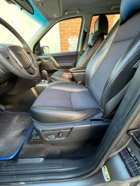 Land Rover, Freelander, продажа в Краснодаре в Краснодаре фото 6