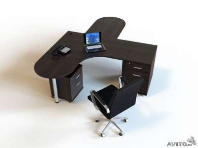 Мебельная компания предлагает МЕГА-ОФИС серии "Менеджер" в Санкт-Петербурге фото 9