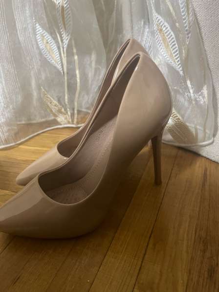 Обувь женская