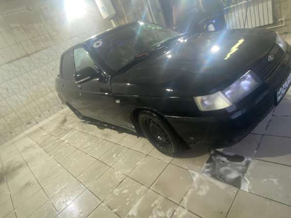 ВАЗ (Lada), 2110, продажа в Саратове в Саратове фото 3