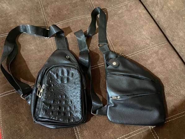 Барсетка в Шахтах фото 3