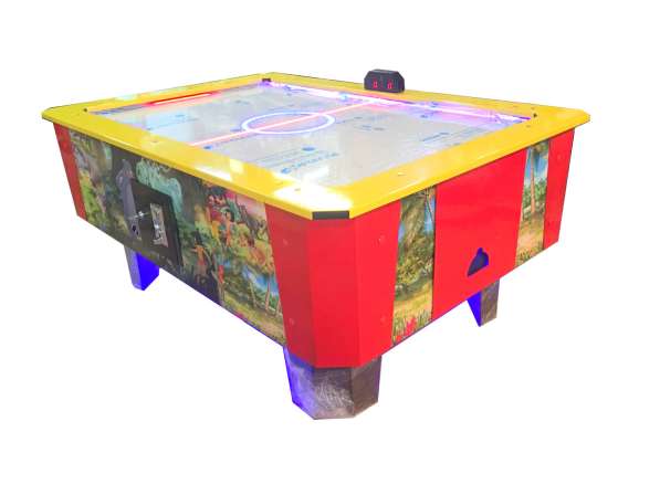 Аэрохоккеи для бизнеса и для дома в Барнауле фото 12