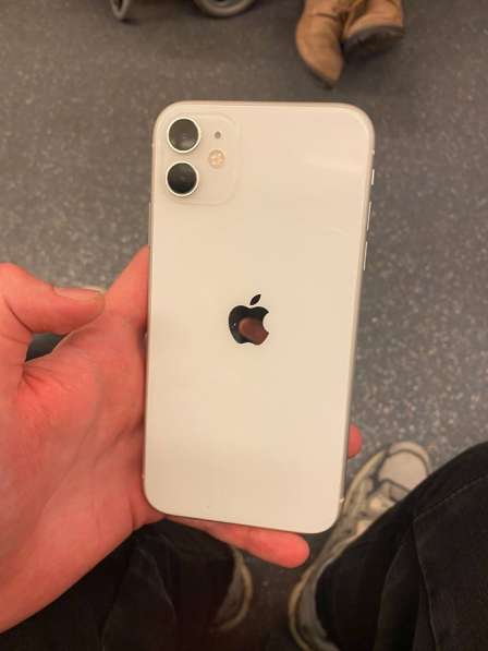 IPhone 11 в Москве фото 4