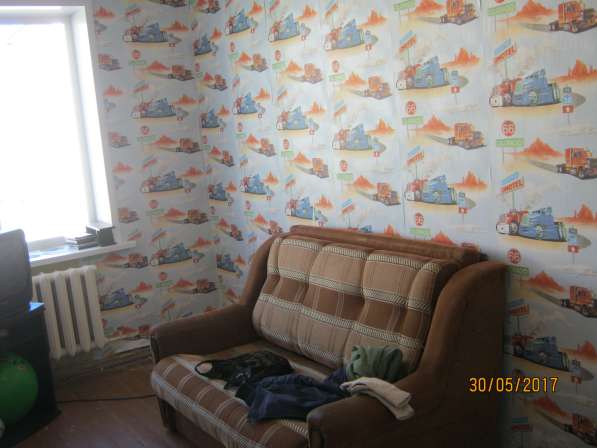 Продаётся 2-ух комнатная квартира в Верхней Пышмы фото 11