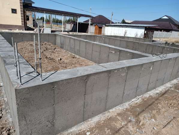 Строим дома под ключ! в фото 14