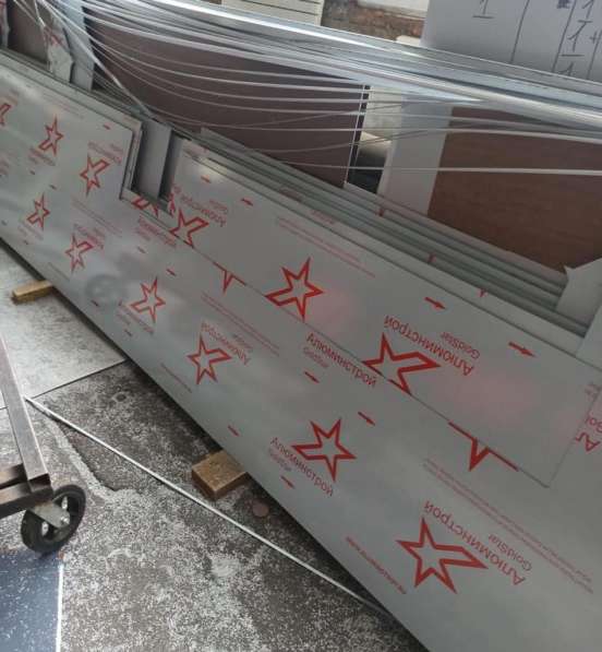 Приём в Новосибирске отходов алюкобонда