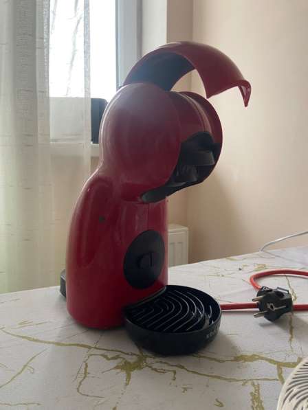 Капсульная кофемашана в Краснодаре