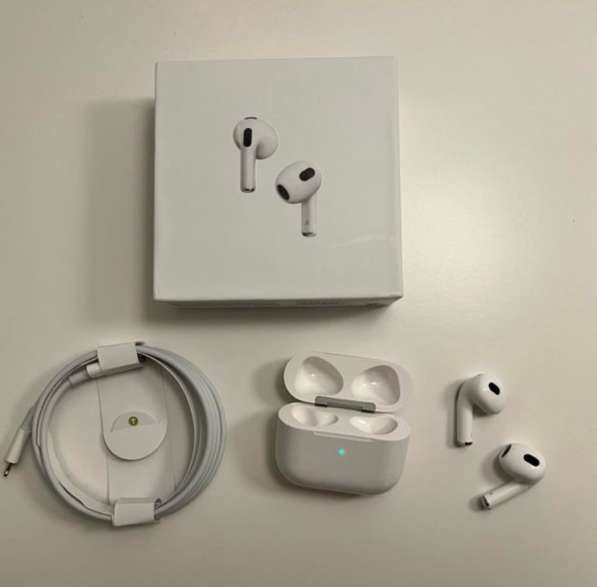 AirPods 3 в Волгограде фото 3