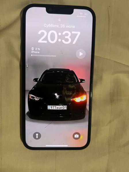 Продам 13 айфон в Краснодаре