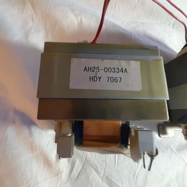 Трансформаторы от Samsung в Челябинске фото 11