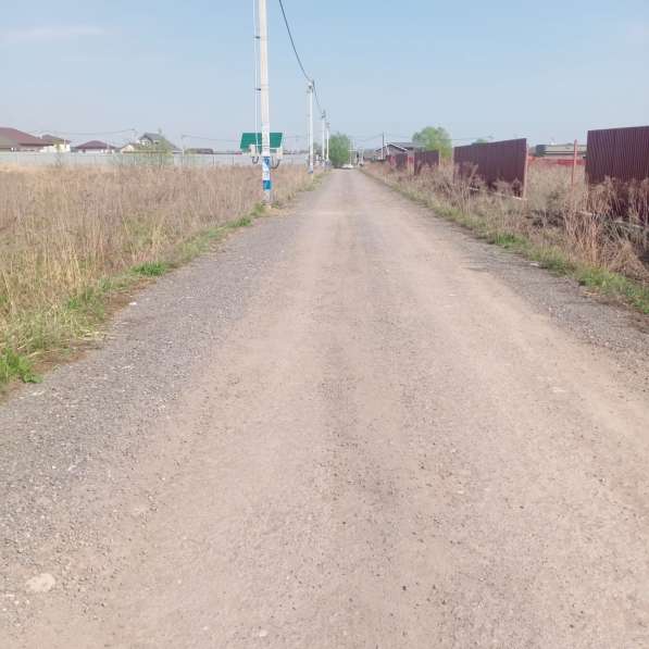 Участок 8,3 сот. (ИЖС) в Москве фото 6