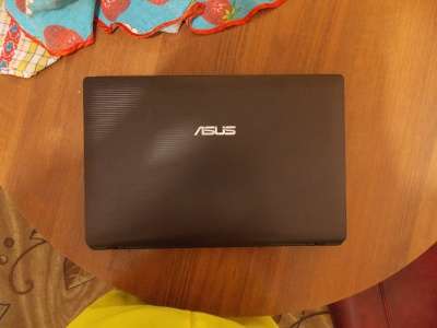 ноутбук Asus K53U в Кемерове фото 5