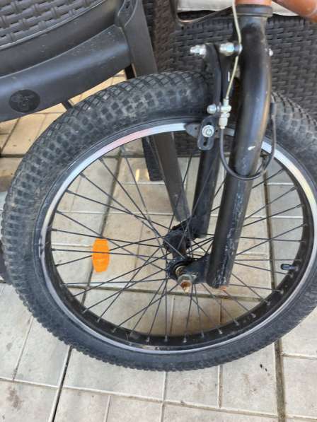 Трюковой велосипед бмх в Москве фото 4