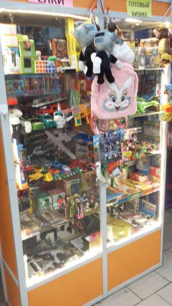 Срочно требуется продавец магазина детских игрушек в Екатеринбурге фото 3