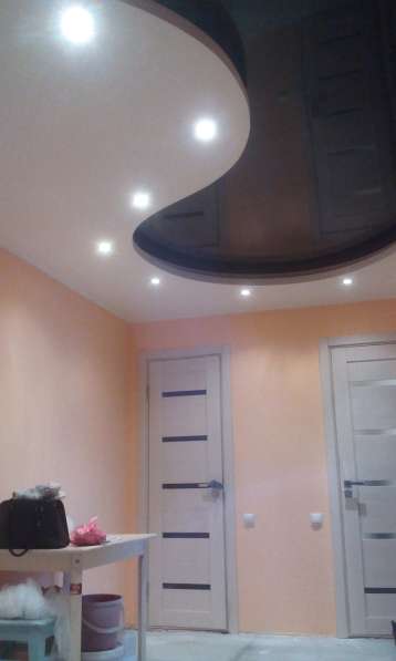 Укладка плитки в фото 10