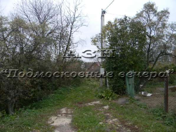 realty_mapper3.plot_in_locationСадовое некоммерческое тов-во. Площадь 11.00 сот.Есть Электричество. в Москве фото 12