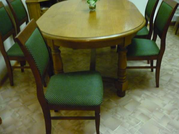 Обеденный он же столовый,он же гостинный.кухонный стол масси в Набережных Челнах фото 16