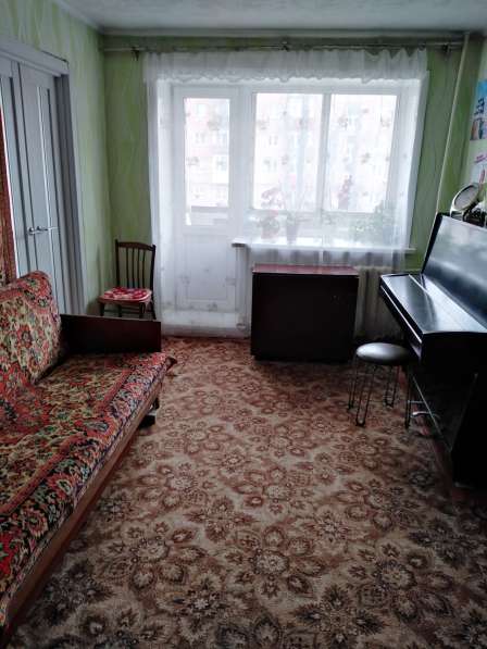 Продажа квартиры в Новокузнецке фото 4