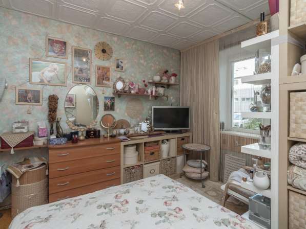 Продам четырехкомнатную квартиру в Уфа.Жилая площадь 0 кв.м.Этаж 1.Дом панельный. в Уфе фото 41