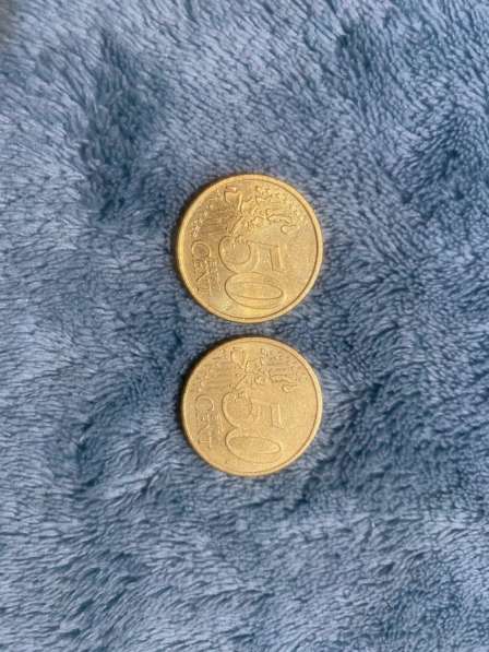 Монеты в Санкт-Петербурге фото 12