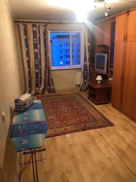 Сдается благоустроенная комната без подселения в Котласе фото 4