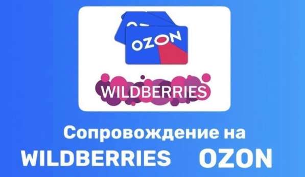 Сопровождение на Wildberries и Ozon в Липецке фото 6