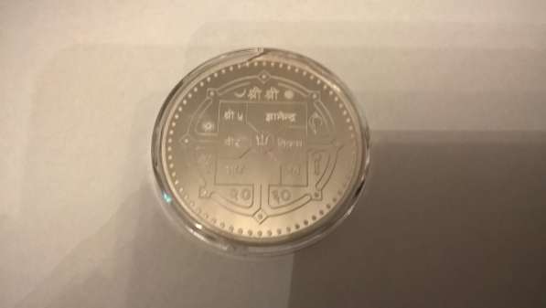 Продажа Монет (Серебро и обычные) в Тольятти фото 9