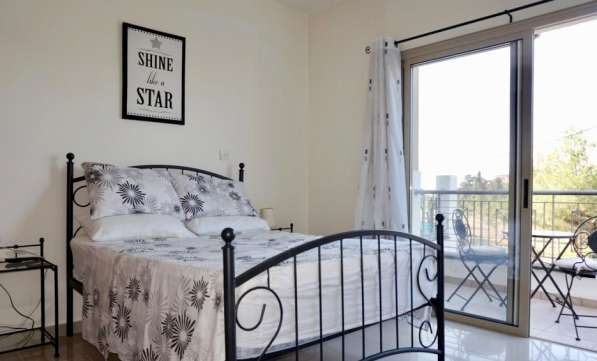 Отдельный дом в районе Пафоса-Кипр в Москве фото 32