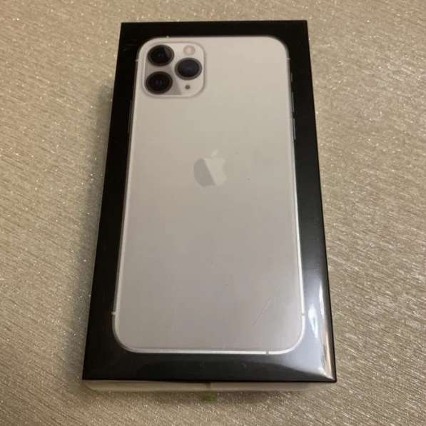 Apple iPhone 11 Pro 256Gb