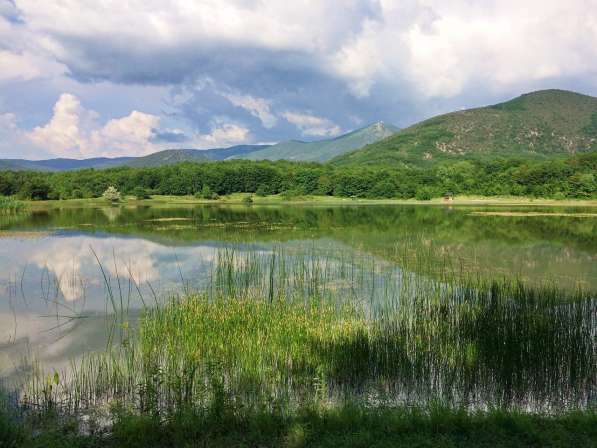 База отдыха в Севастополе фото 12