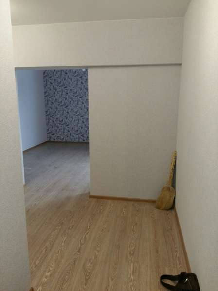2-х комнатная квартира - улучшенной планировки в Иркутске фото 19