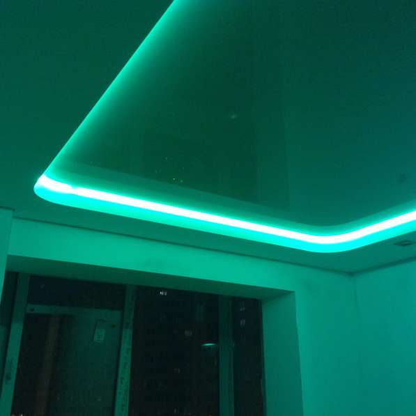 Ремонт и отделка квартир и помещений в Краснодаре фото 13