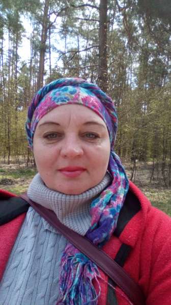Людмила, 47 лет, хочет пообщаться в 
