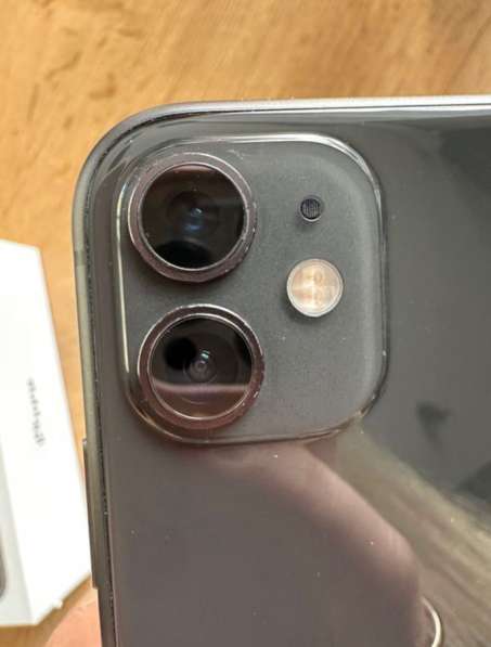 Iphone 11 256gb в Москве