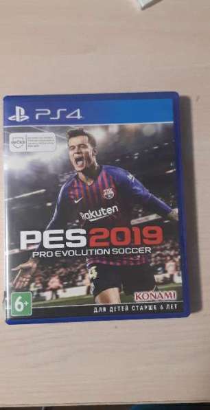 Пес2019 пс4Ps4