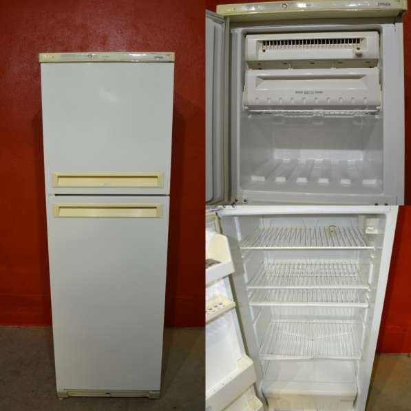 Холодильник Stinol 110 кшд-325