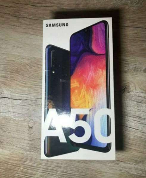 Samsung a50 в Орле фото 3