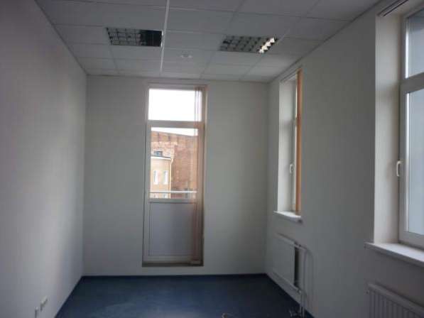 Аренда офисных помещений в Санкт-Петербурге фото 4