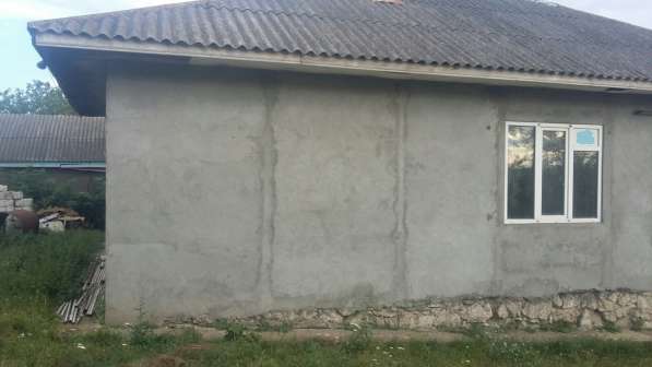 Продам двухэтажный кирпичный дом в селе Василеуцы в Арзамасе фото 8