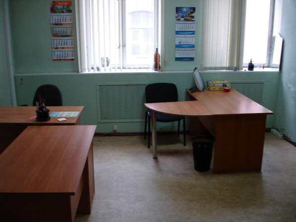 офис на производстве, дёшево, 320 кв.м. в Санкт-Петербурге фото 9