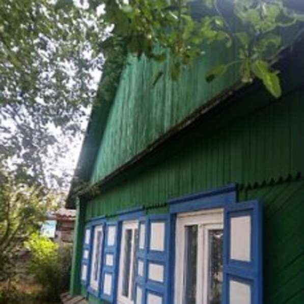 Продам дом райн ГИБДД в Красноярске