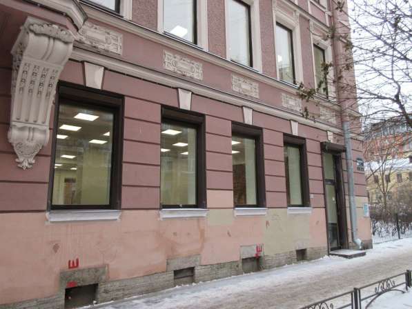Сдается шикарное коммерческое помещение 352 кв. м. на П. С в Санкт-Петербурге фото 8