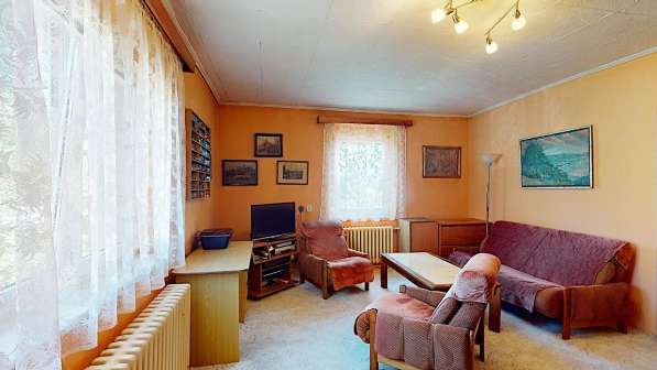 ПРОДАЖА: просторный дом в Йилове у Праги в фото 7