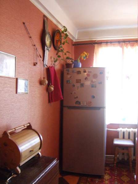Квартира в Киеве, снять 2 комнатная, аренда посуточно Дарниц в фото 6