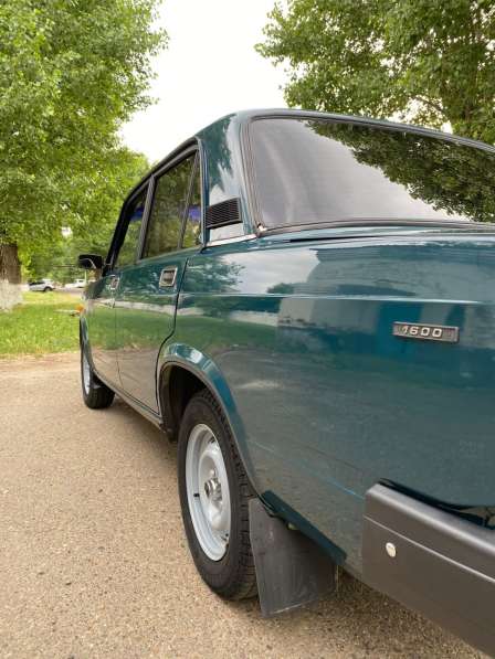 ВАЗ (Lada), 2107, продажа в Армавире в Армавире фото 5