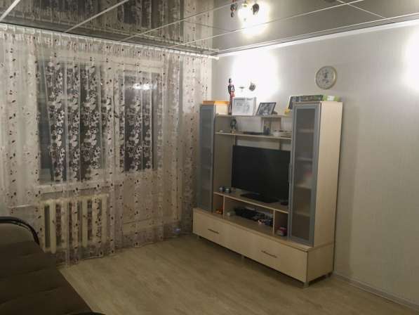 1-комнатная квартира с ремонтом, мебелью и техникой в Саратове фото 9
