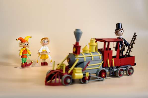 Обучение техникам quilling в Ногинске фото 12