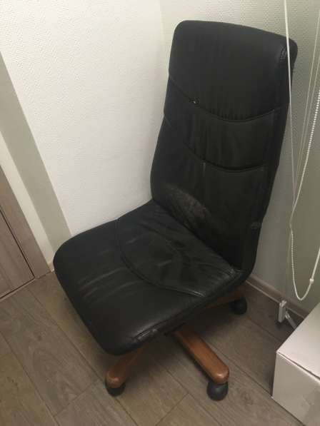 Кресло/стул