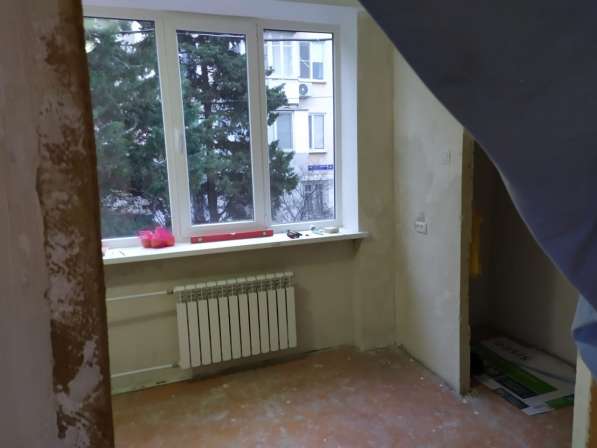 Продажа 2х комнатной квартиры ул. Павла Дыбенко в Севастополе фото 17