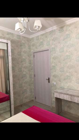 Сдаю 3-х комнатную квартиру. Тбилиси. Сабуртало в фото 26